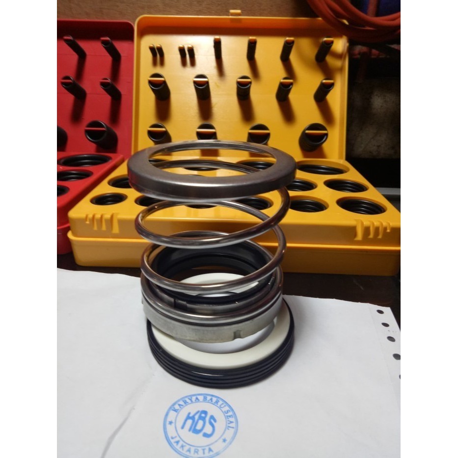 ซีลกลไก EA 560-40***