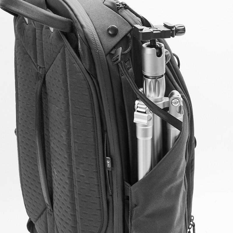 เป้ Peak Design Travel Backpack 45L กระเป๋าเดินทาง กระเป๋าสะพายหลัง ความจุ 45 ลิตร