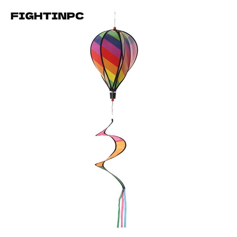 FIGHTINPC กังหันลม สําหรับตกแต่งสวน สนามหญ้า