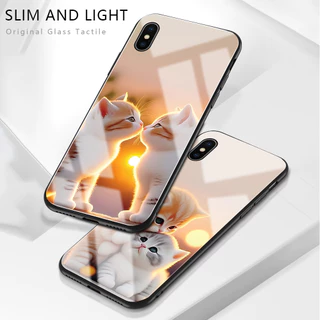 OPPO Reno 12 12F 11 11F 10 8 8T 8Z 7 7Z 6Z 6 5 4 2 4Z 2F F11 F9 F7 F5 Pro Youth 4G 5G เคสออปโป้ Hard Case