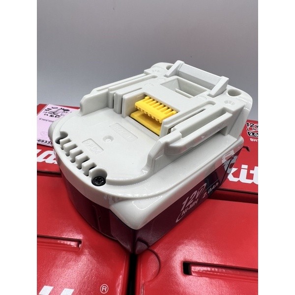 แบตเตอร์รี่ markita 12v ni-mh 2.0Ah ของแท้ BS1220c