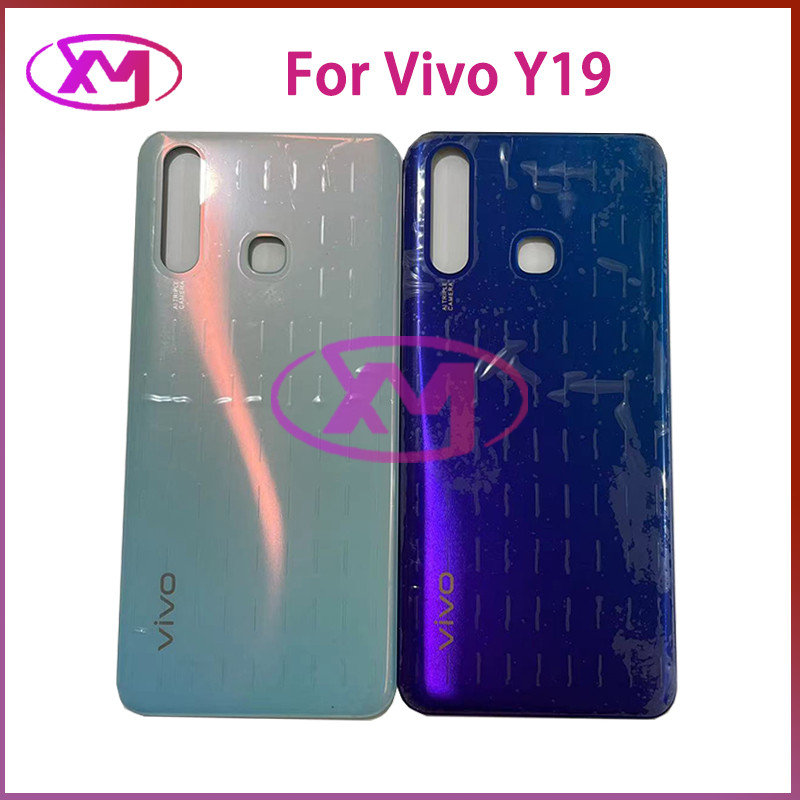 ฝาหลัง (Back Cover）Vivo Y19 1915