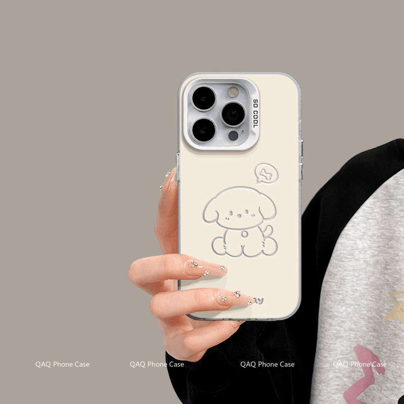 ใช้ได้กับเคสโทรศัพท์ของ Apple เข้ากันได้กับเคสโทรศัพท์ของ iPhone15 14 13 12 11promax xsmax xs xr x 7p  hxmscy184/185