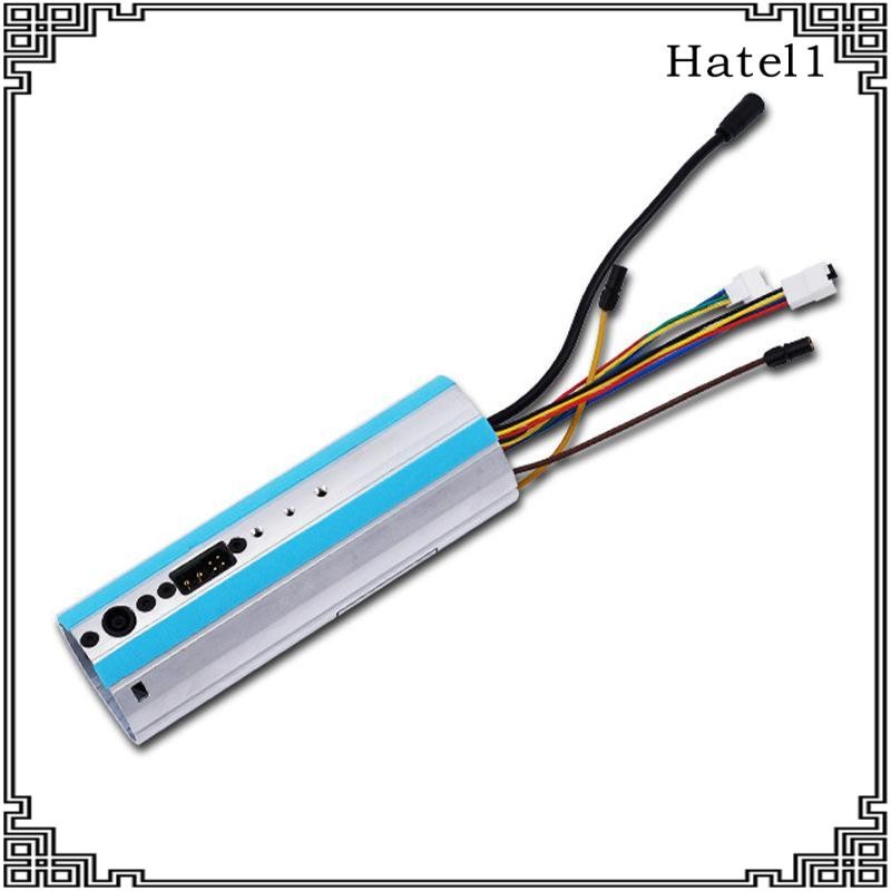 [Hatel] ตัวควบคุมสกู๊ตเตอร์ Easy Assembly อะไหล่สกู๊ตเตอร์สําหรับ ES1 ES2 ES4 ES3