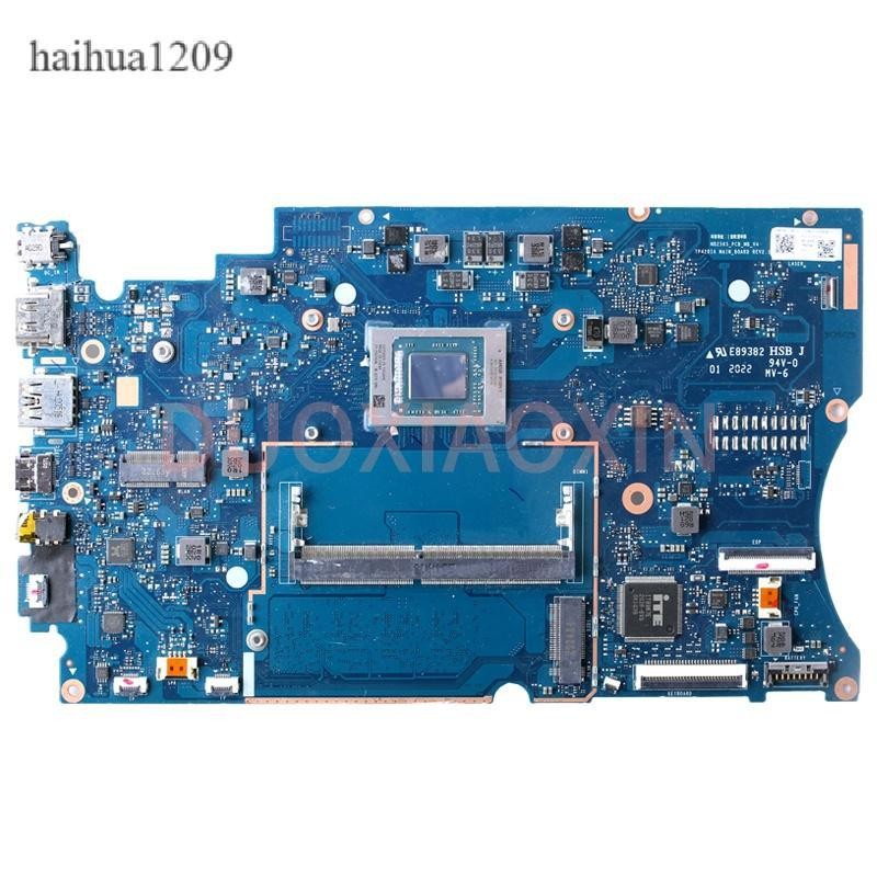 ASUS/ASUS TP420IA X411UA เมนบอร์ด NB2565-PCB-MB-V4 60NB0RN0-MB2040