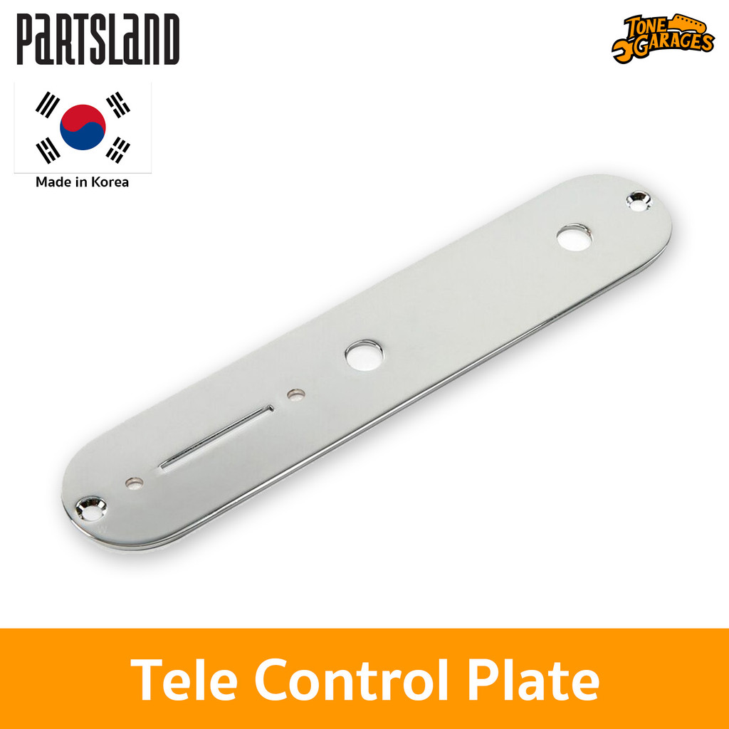 Partsland Control Plate for Tele / US 1.6t ฝาปิดวงจรเทเล