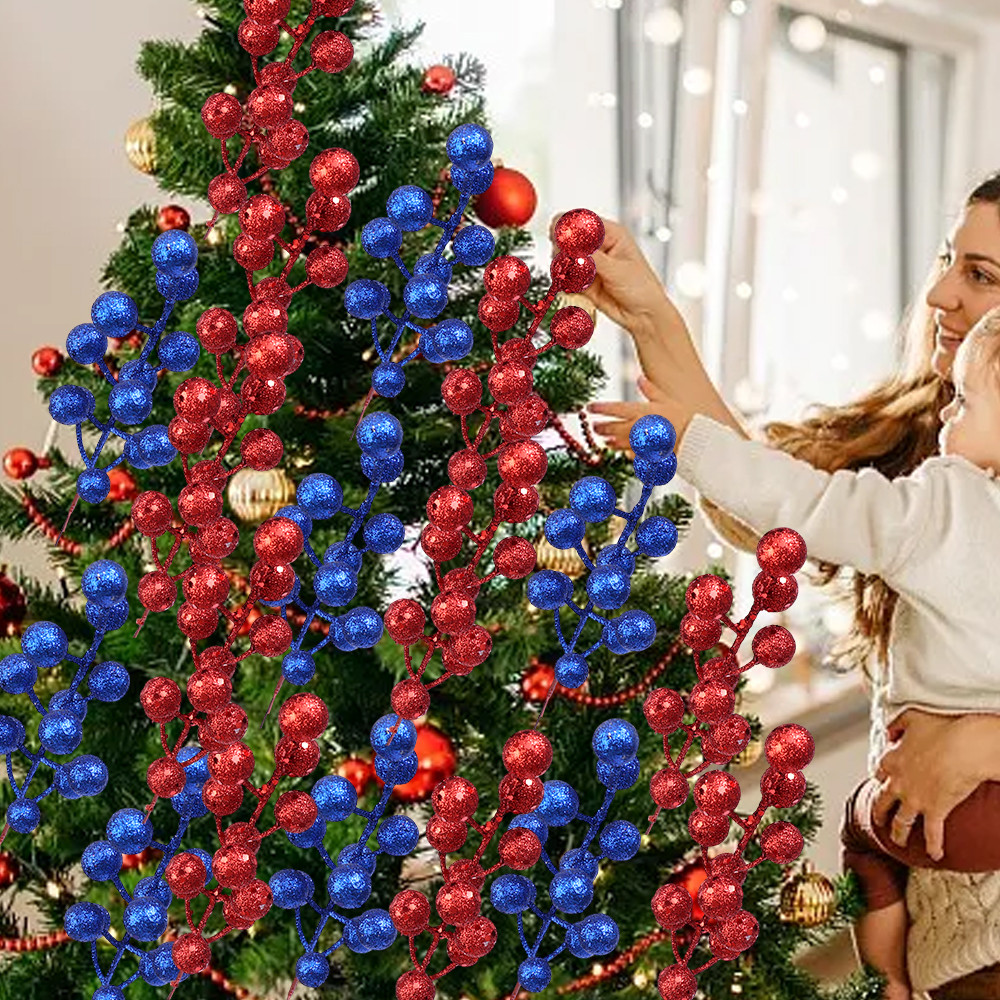 1/2/4 ชิ้นคริสต์มาส