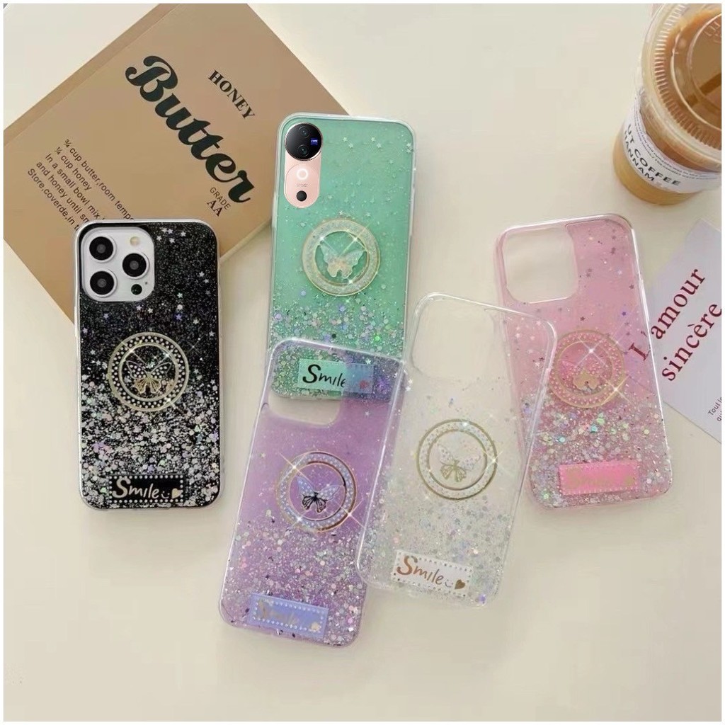 case vivo V40 , V40PRO เคส วีโว่ V40PRO