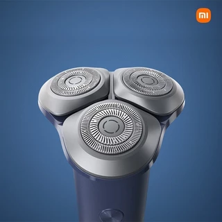 Xiaomi Mi Shaver S101 Replacement Head/หัวเปลี่ยนของเครื่องโกนหนวดไฟฟ้า