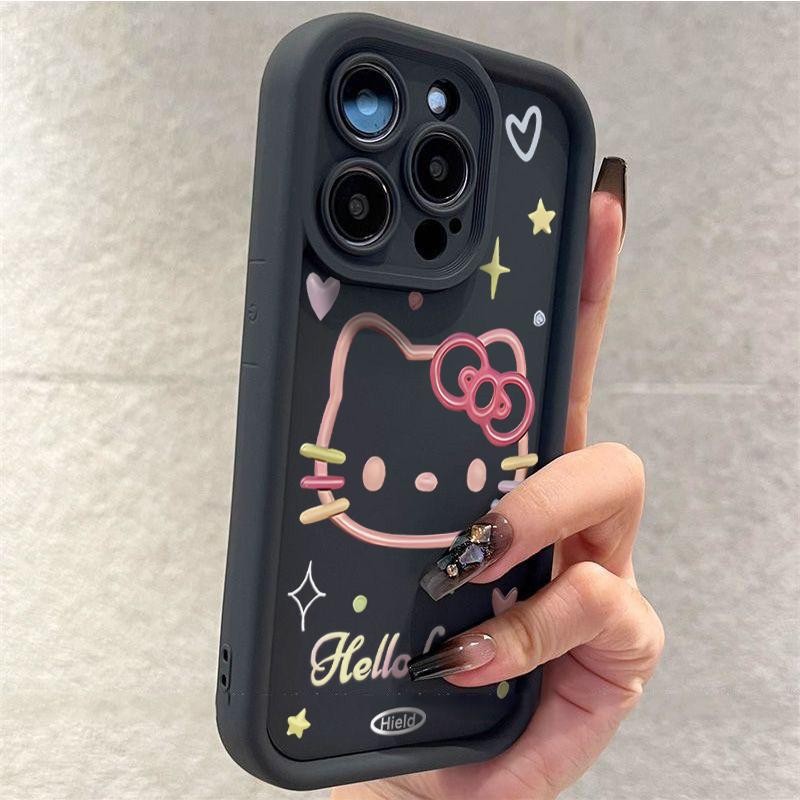 Fantasy Candy Casing hp POCO X3/X3 Pro X5 X6 X6 Pro 5G Sweatproof เคสล่าสุด POCO X6 X6 Pro 5G F5 M5s
