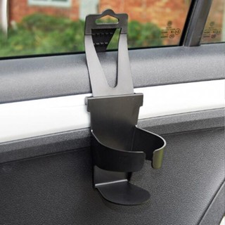 ตะขอแขวน สีดำ ที่วางขวดน้ำ ที่วางแก้วน้ำ อเนกประสงค์ อุปกรณ์…