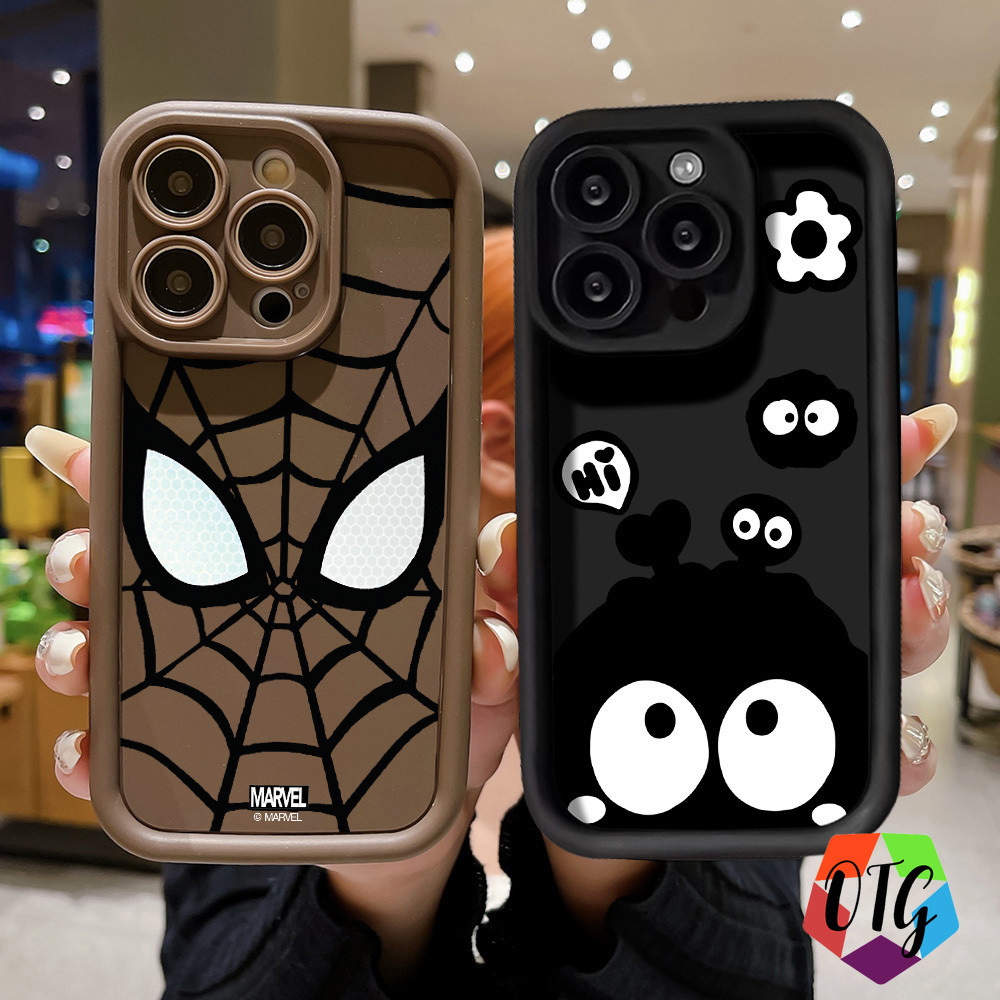 1 บาท เคสสวยๆ for Infinix Note 40 4G Note 40 Pro 5G Note 40 Pro+ 5G การ์ตูนกราฟฟิตี้ เคสกันกระแทก เคสมือถือ ซิลิโคน