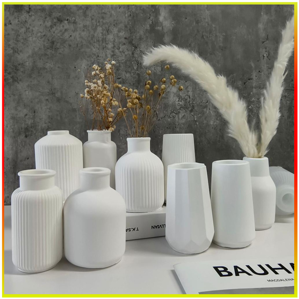 คริสตัลหยดแจกันซิลิโคน Mould DIY เรซิ่นปูนปลาสเตอร์ซีเมนต์ Mould การจัดดอกไม้แจกันแม่พิมพ์สําหรับตกแต่งบ้าน