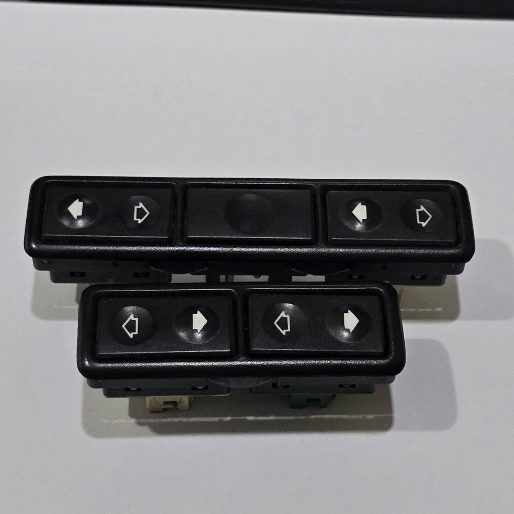 สวิตช์กระจกไฟฟ้า อะไหล่ BMW E36