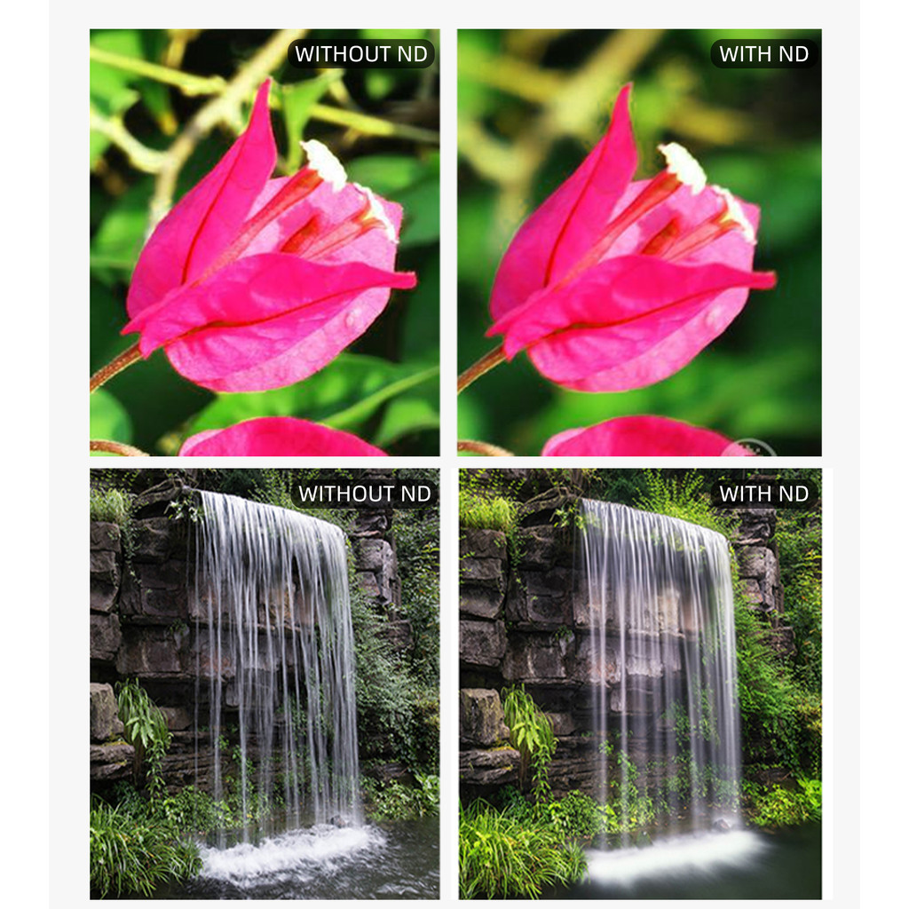 สําหรับ DJI NEO drone filter ND64 ND8 dimming MCUV กล้องเที่ยวบิน ND16 อุปกรณ์เสริมกรอง