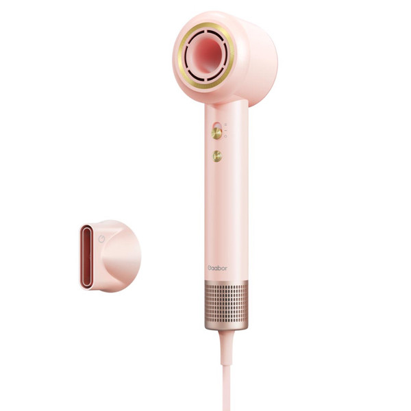 ไดร์เป่าผมความเร็วสูง Gaabor รุ่น HD-M01B