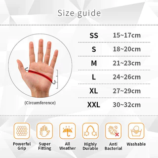 ถุงมือกอล์ฟFit39 Japan 1 ชิ้นถุงมือผู้ชาย WeatherSof Golf Glove ถุงมือผู้ชายสําหรับเล่นกอล์ฟ ถุงมือกอล์ฟสำหรับผู้หญิง