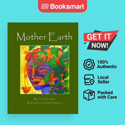 Mother Earth - ปกอ่อน - อังกฤษ - 9788293725183