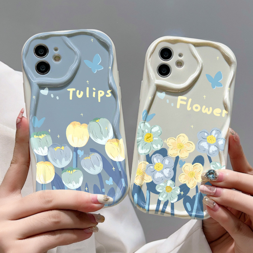 TPU เคส For Samsung A55 5G A52s A34 A54 A15 A05 A05s A35 A33 A14 A53 A32 A51 A50 A13 A12 A24 A23 A25 A22 S23 S24 Ultra