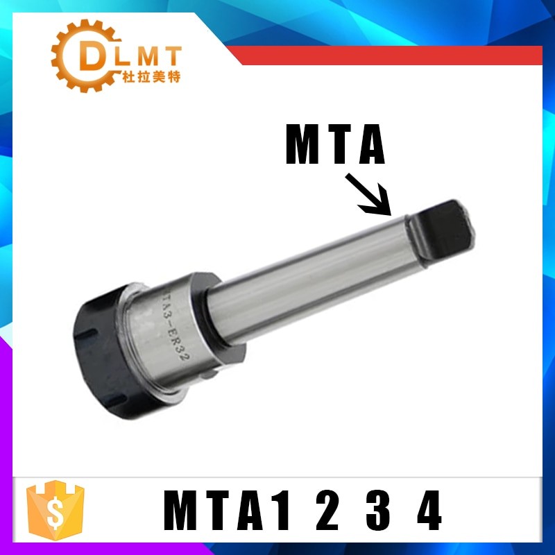 MT1 MT2 MT3 MT4 Morse taper ER11 ER16 ER20 ER25 ER32 ER40 collet chuck ผู้ถือ CNC ผู้ถือเครื่องมือ c
