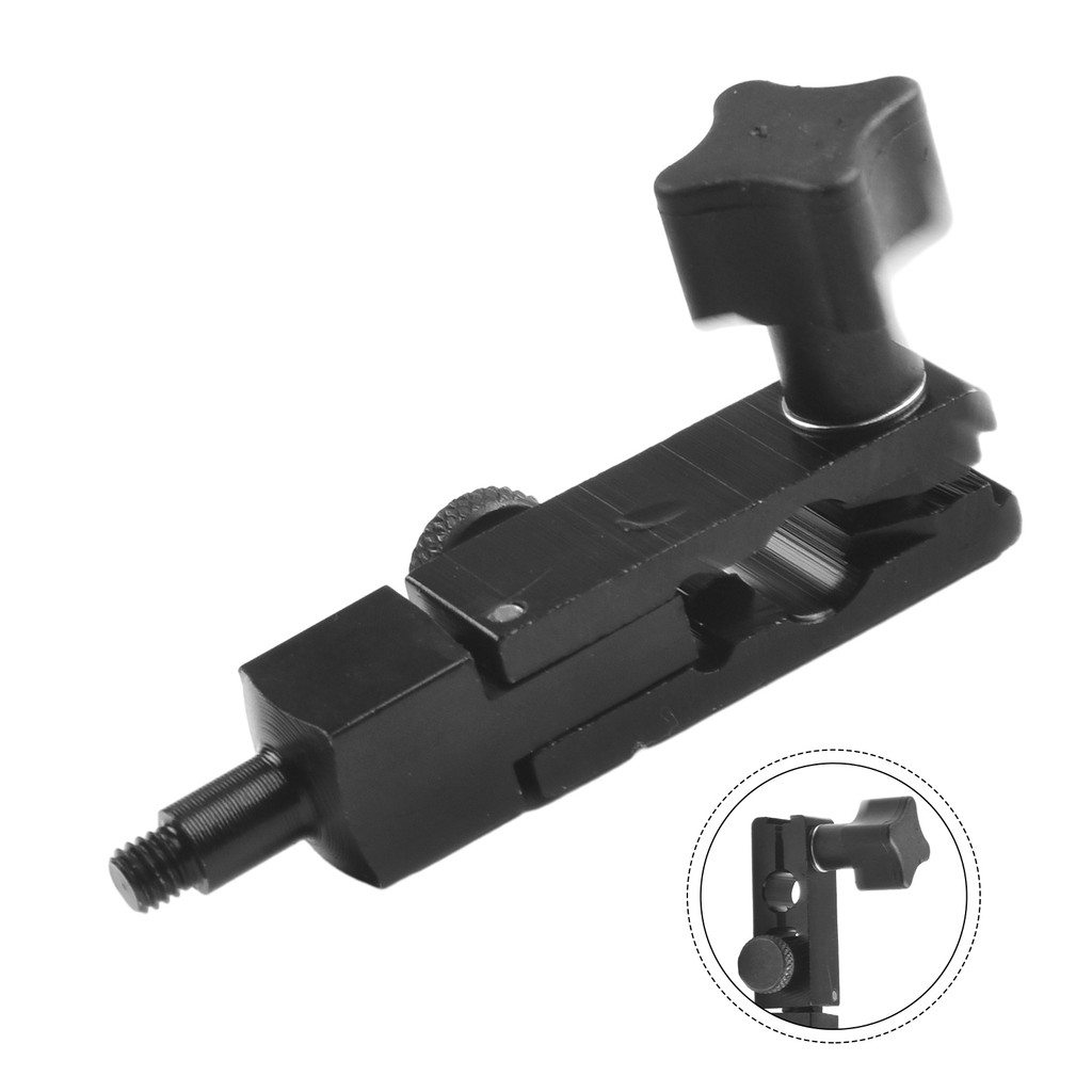 [LSAR] Gimbal ตัวบ่งชี้หน้าปัดปรับระดับแบบหมุนแบบปรับได้สําหรับที่วางขาตั้งฐานแม่เหล็ก