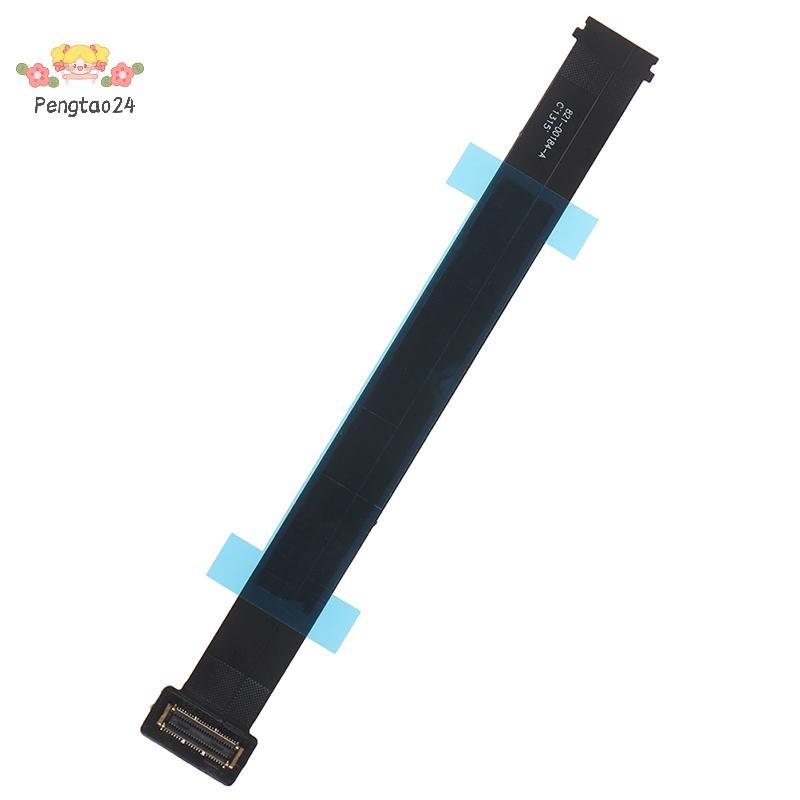 Pengatao24 1PC 821-00184-A Touchpad Trackpad Flex Cable สําหรับ Mac Book Pro Rea 13 "A1502 COD