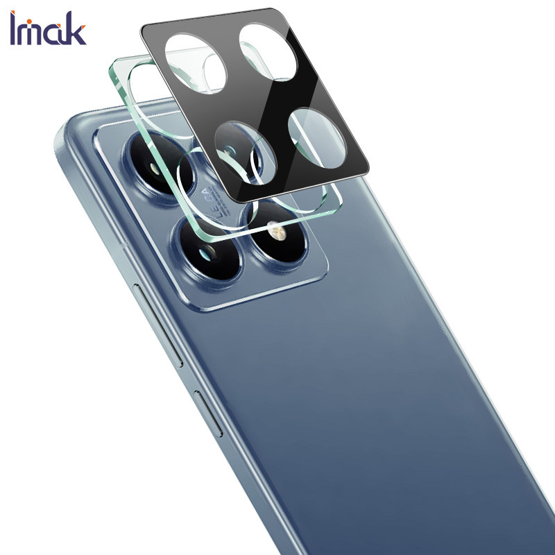 LeReachn TF ฟิล์มกระจกเลนส์กล้อง Xiaomi 17T / 17T Pro 5G ฟิล์มป้องกันกล้อง