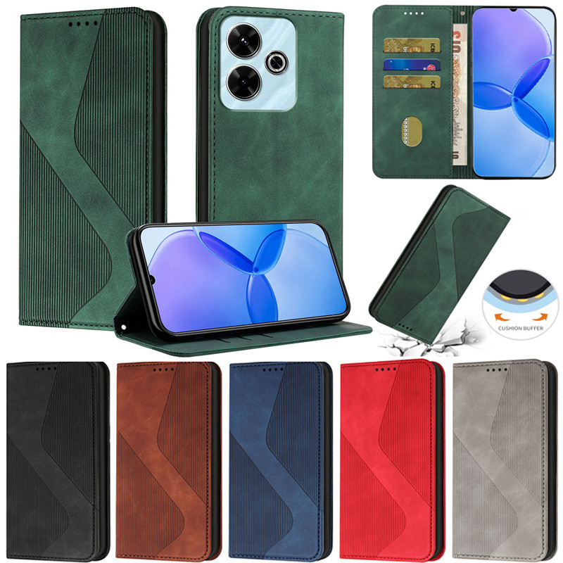 หรูหราสําหรับ Xiaomi 11T 12T Pro 11 Lite Poco X6 5G X3 NFC X3 Pro M4 5G M5 4G M5s Redmi A2 A1 Plus A