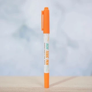 Säker Non-Toxic Pen ปากกาเขียนถุงเก็บน้ำนม แบบปลอดสารพิษ [NON-TOXIC] คุณภาพสูง มาตรฐาน En71 พรีเมี่ยมเกรด