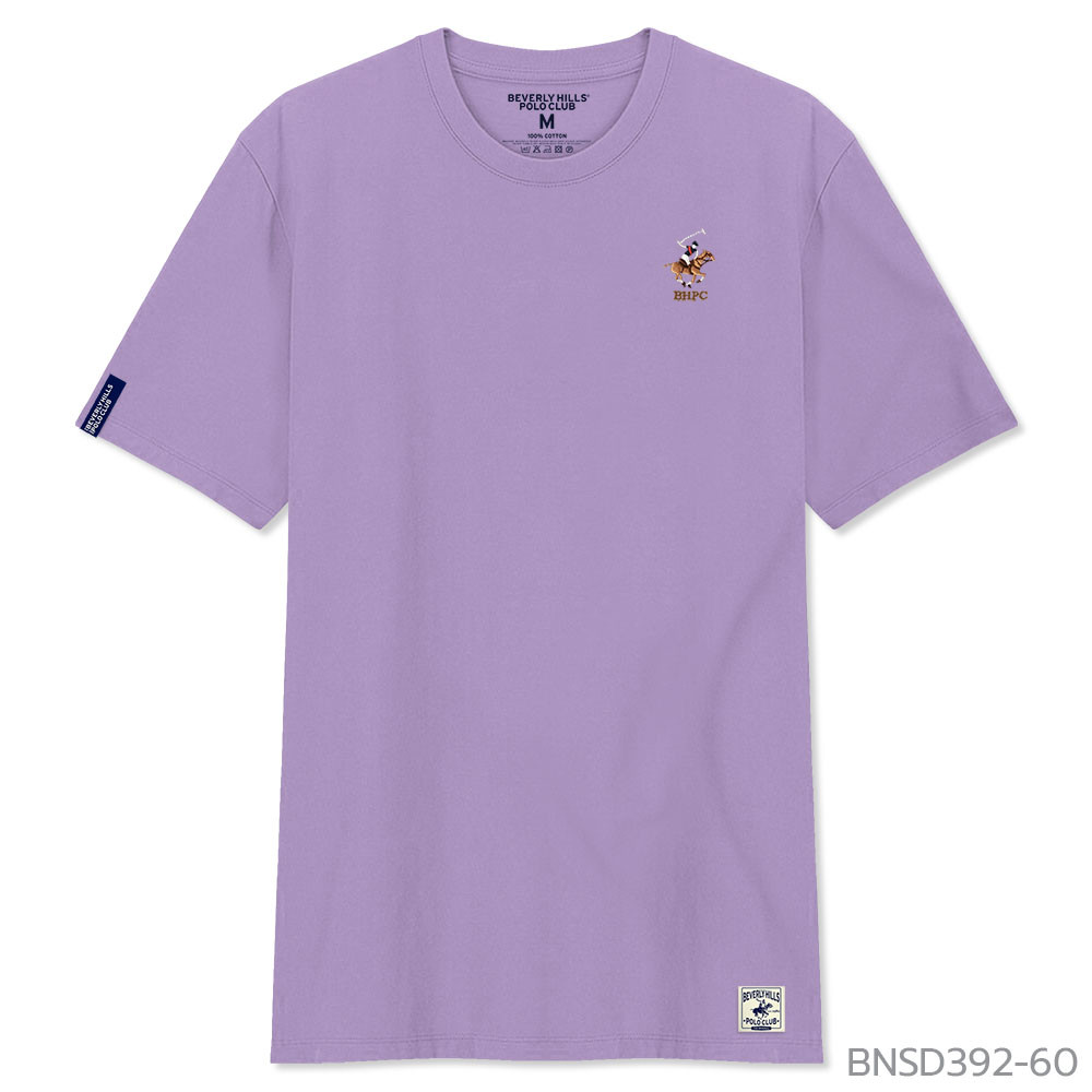 เสื้อ 2024รูปแบบใหม่ Beverly Hills Polo T-shirt จอร์เก้น คล็อปป ผ้าCottonชายและหญิง ครึ่งแขน100%cotton