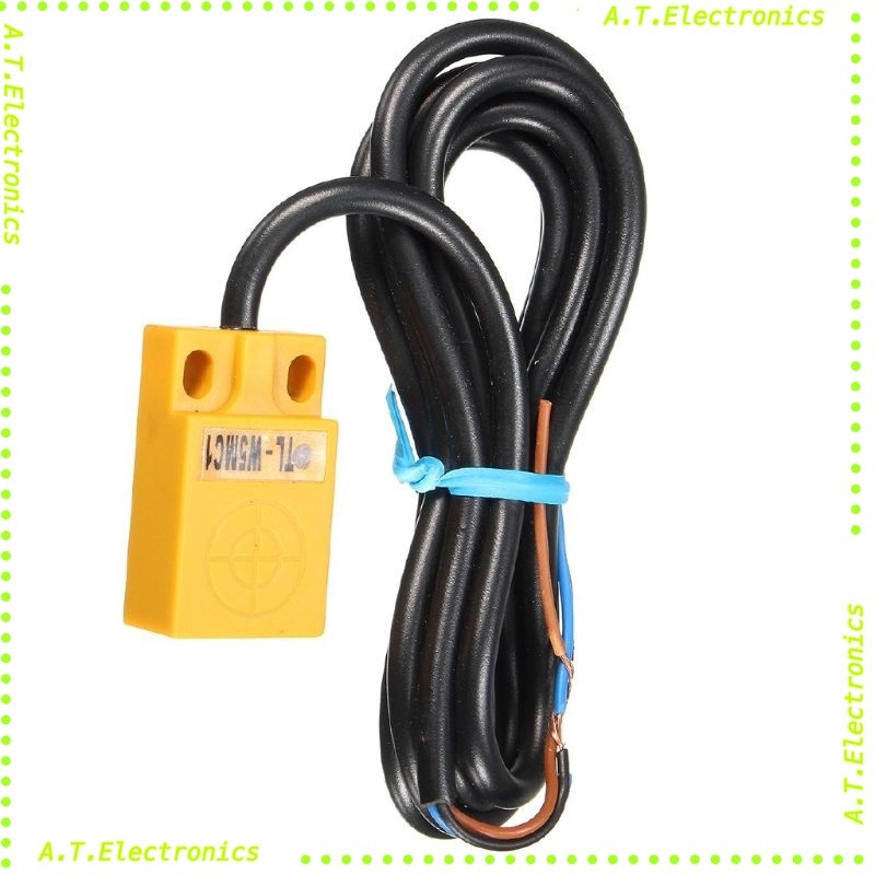 พร้อมส่ง! TL-W5MC1 (สต๊อกในไทย)Proximity Sensor NPN