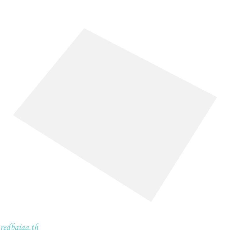 Redbaiaa1 ฟิล์มกันรอยแบบเต็มหน้าจอสําหรับ RG40XX H เกมคอนโซลฟิล์มกระจกนิรภัย