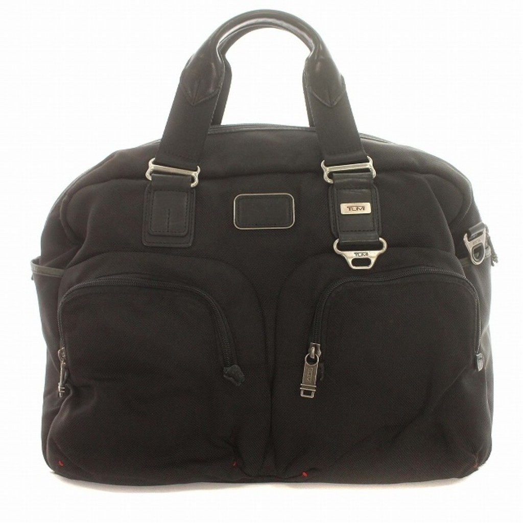 Tumi 22340DH ESSENTIAL BRIEFCASE BUSINESS BAG ส่งตรงจากญี่ปุ่นมือสอง
