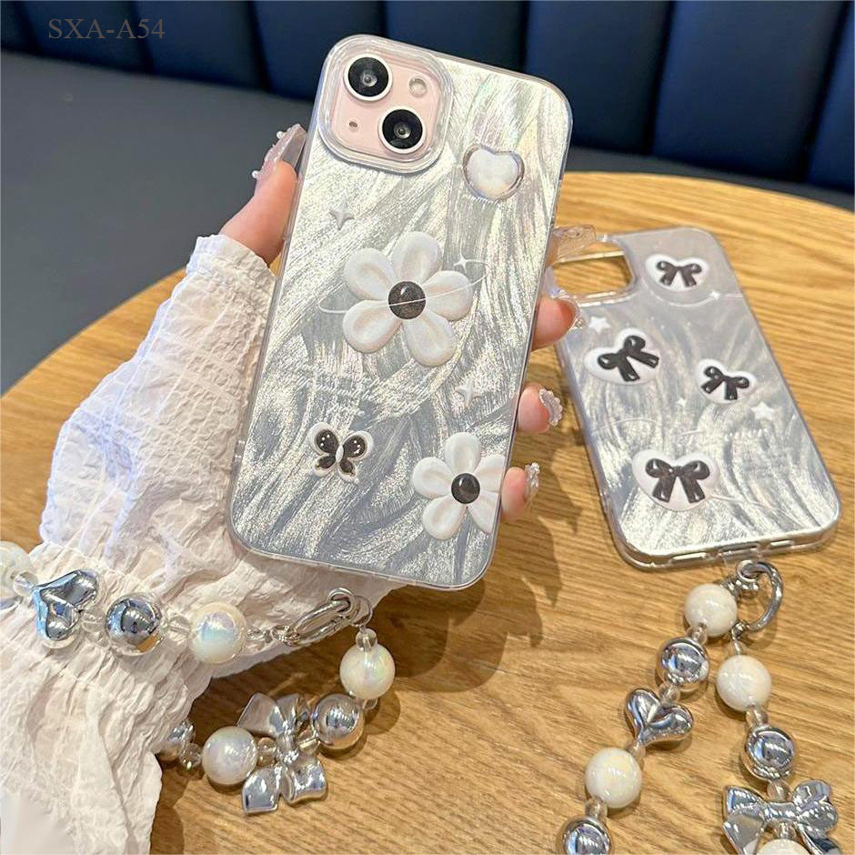 Samsung Galaxy A50S A30S A04S A14 A15 A30 A23 A25 A51 A53 A03 A05 A05S A11 A12 A13 A32 A33 A34 A50 4G 5G เคสซัมซุง GSK