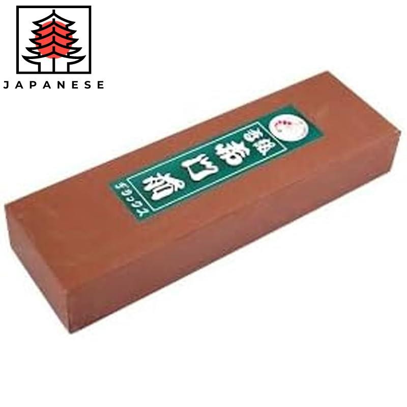 [Direct from JP]Sharpening Stone Red Gate DX (No.1000) - Small 
Sharpening Stone Red Gate DX (No.100
