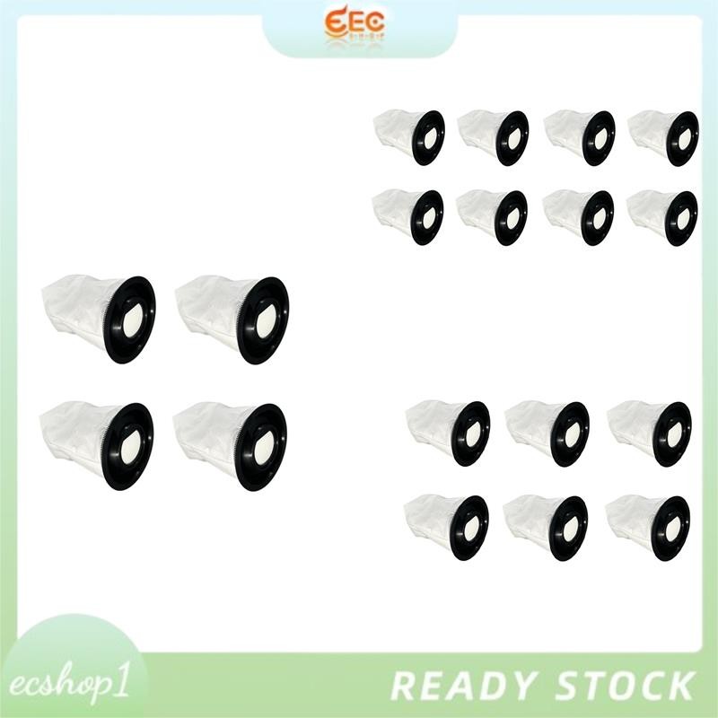 [ecshop1.ph] สําหรับ Henry Numatic Quick 915145 NQ100 HT100 ถุงเก็บฝุ่นแผ่นกรองเครื่องดูดฝุ่น