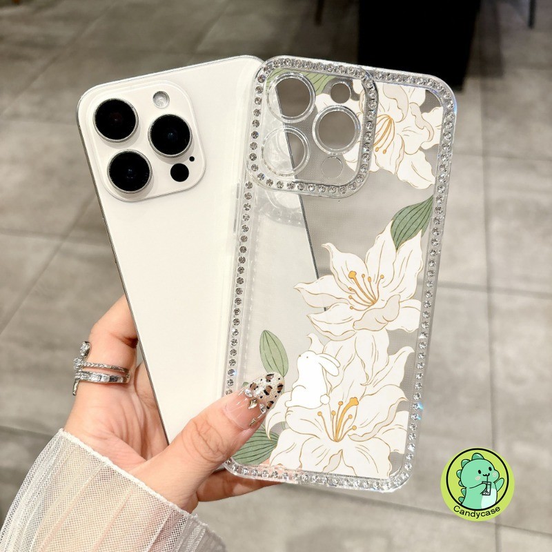 เงาเคสโทรศัพท์สําหรับVivo Y300 Pro Plus Y300i Y300T Y200 Y200T Y200i Y100 Y04 Y03 Y03T Y02 Y02A Y02T