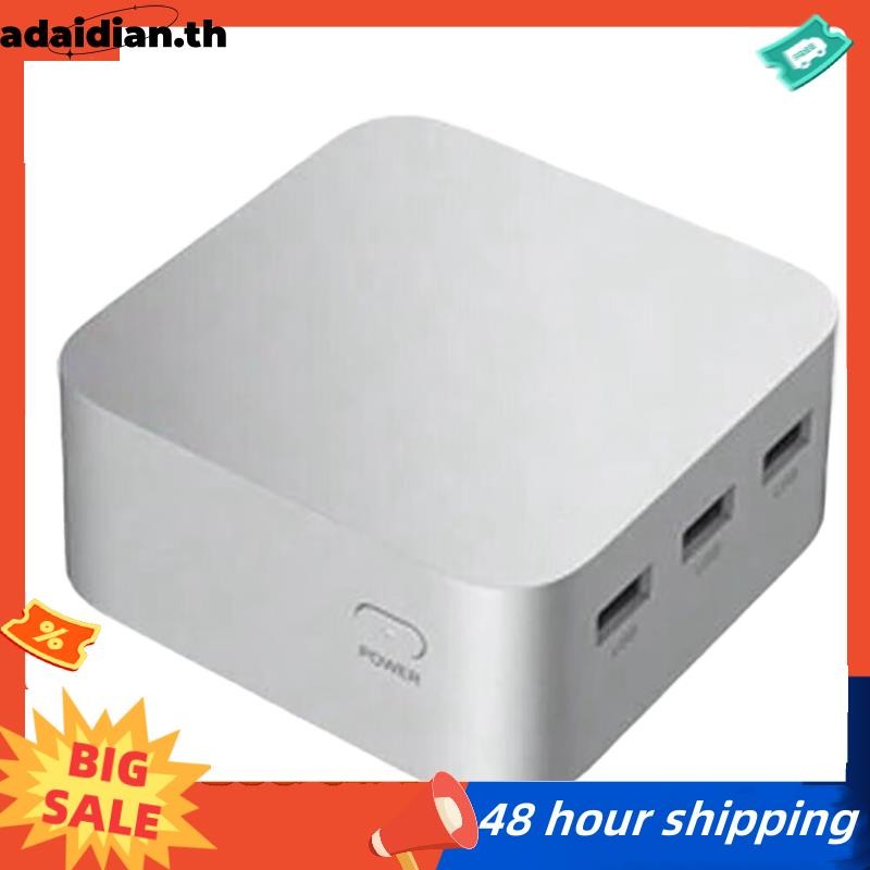 Ready T8 Plus Gaming Mini PC สําหรับ Celeron N100 คอมพิวเตอร์ 8GB 256GB DDR5 เดสก์ท็อป WIFI5 BT2.4,U