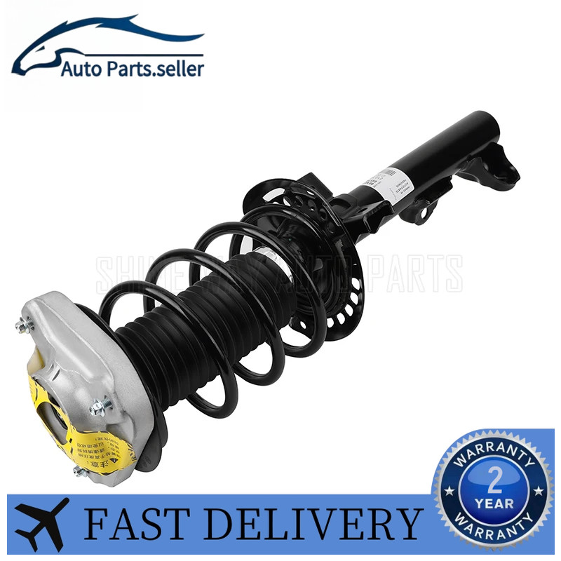 212 323 55 00 ก2123235500 Auto Car ซ้ายขวาด้านหน้าระบบกันสะเทือนโช้คอัพสําหรับ Mercedes Benz E-Class