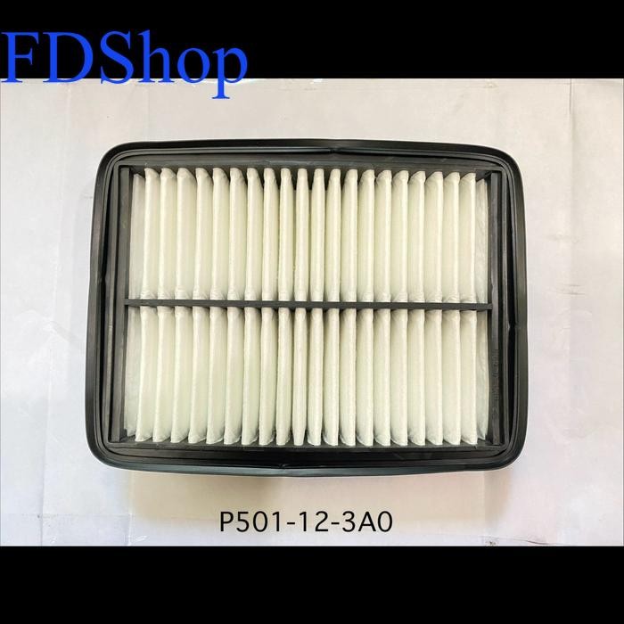 MAZDA 2 กรองอากาศ P501-12-3A0