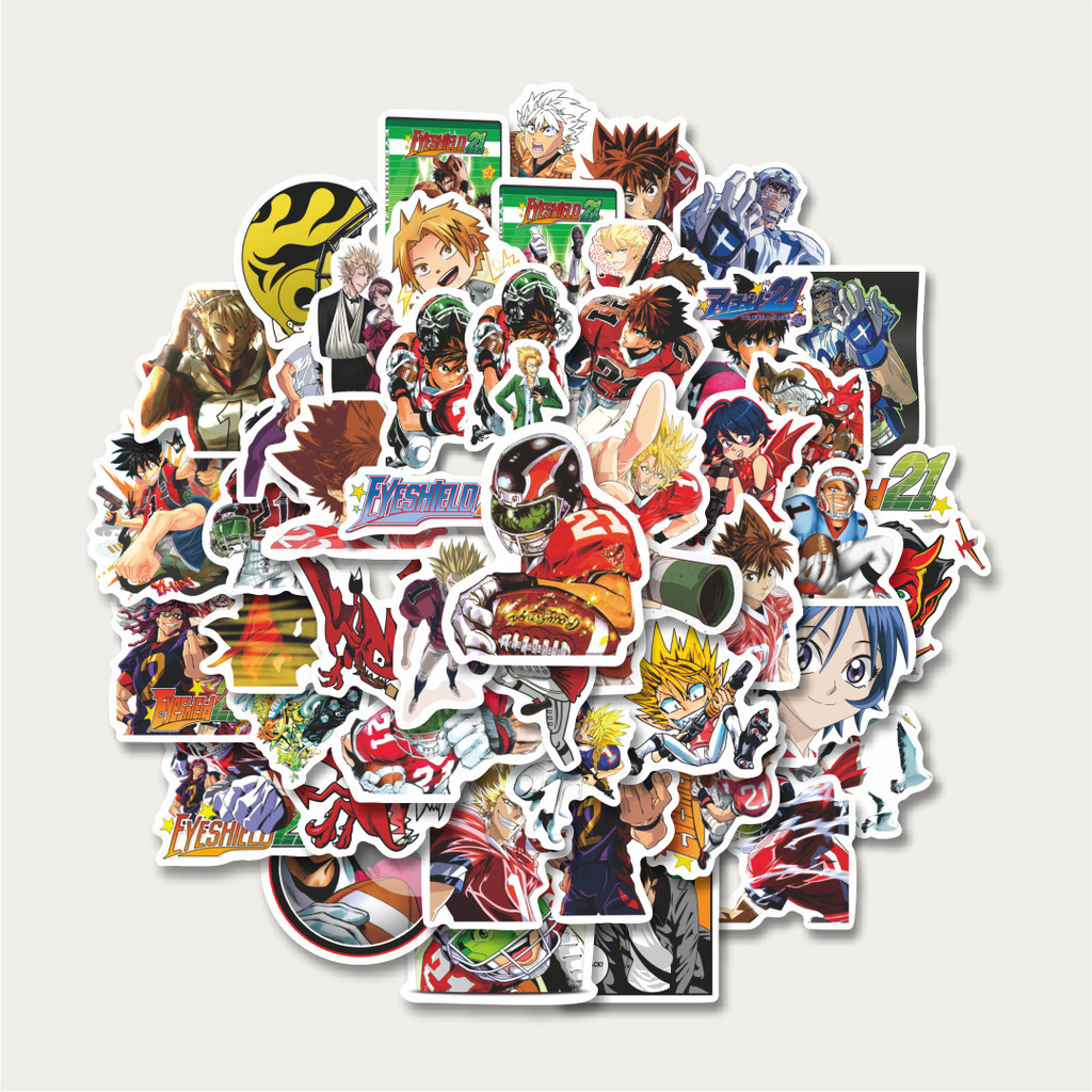 สติ๊กเกอร์แพ็คสติ๊กเกอร์ Anime Eyeshiel 21 (Aishrudo) | สติ๊กเกอร์ TUMBLR | สติ๊กเกอร์แล็ปท็อปสําหรั
