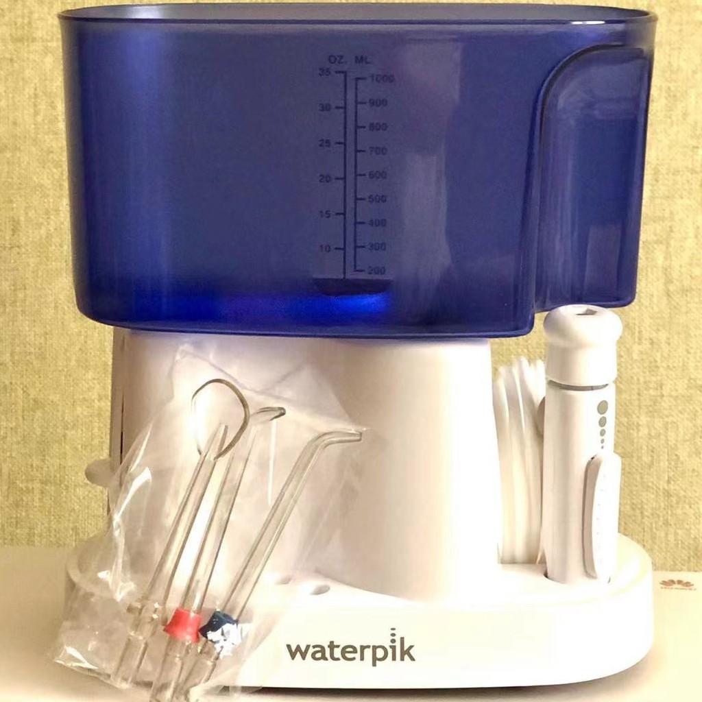 American Cleaner 65ec Water Floss มอบการรับประกัน XGA1