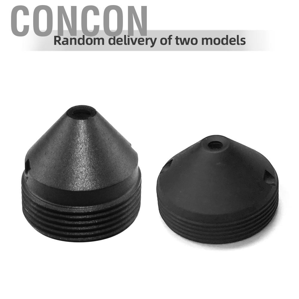 Concon เลนส์ Concon-th 2.8 มม. 1.3MP HD CCTV F2.0 กล้อง 2.8 มม. 1.3MP พร้อมมุมมองแนวนอน 88 °สำหรับกล