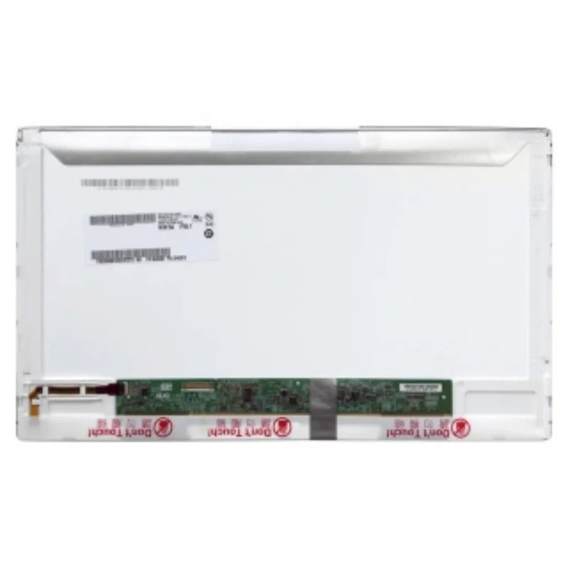 15.6 30pin B156XTN02.6 B156XTN02.5 LP156WH4 TPP1 LP156WH4 TPP2 N156BGE-E11 แล็ปท็อปหน้าจอ LCD LED สํ