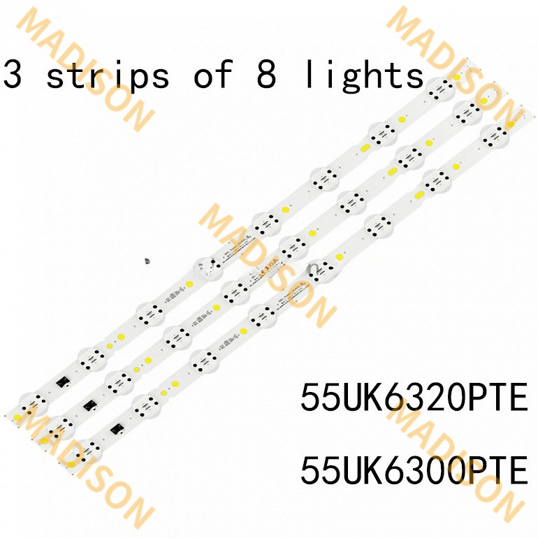 55 นิ้ว LG จอแบ็คไลท์ 55 นิ้ว (ทีวี) 55 นิ้ว LG จอแบ็คไลท์ 55uk6300 55uk6320