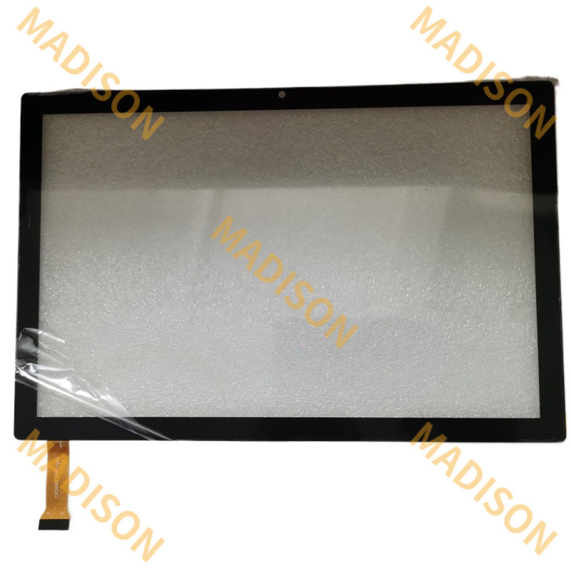 แผงเซ็นเซอร์หน้าจอสัมผัสดิจิตอล Cx599d FPC-V01 cx599d