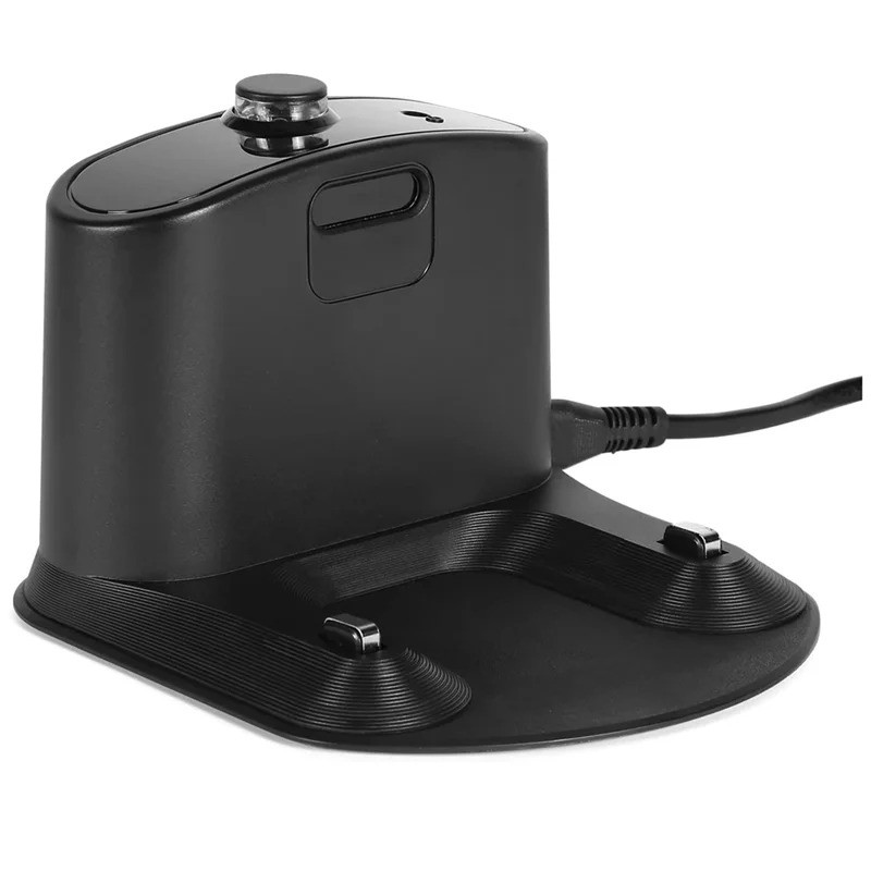 Charger Dock Station สําหรับ IRobot Roomba E5 E6 I1 I3 I4 I6 I7 I8 500 600 700 800 900 Series ฐานชาร