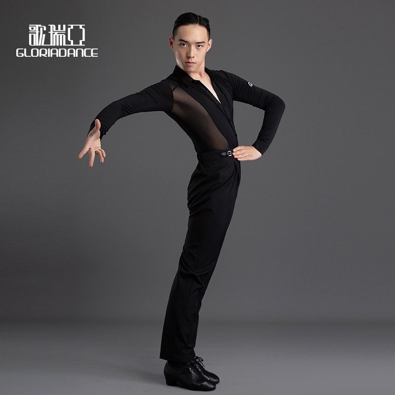 瑞 American Mens cho Diving Sportswear Top Mens Cindergarten Training Dress Top for Men20250717