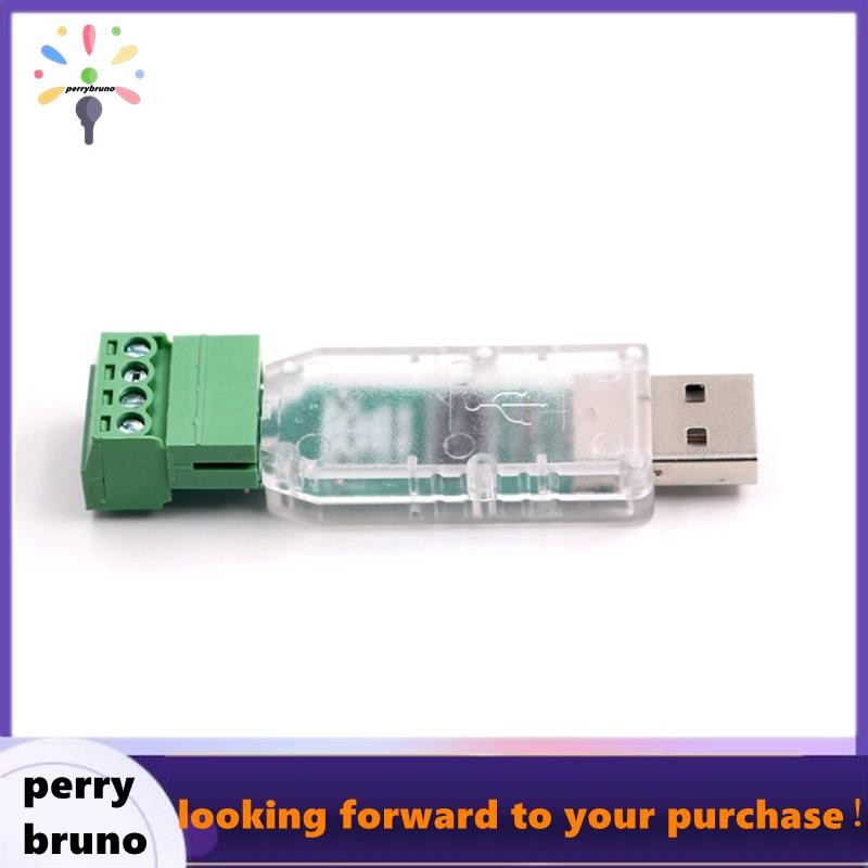 โมดูลแปลง USB เป็น Wiegand 5V รองรับ Wg26 Wg34 Wg37 Wg40