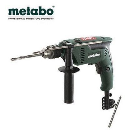 ไขควงไฟฟ้า สว่านไฟฟ้าสว่านกระแทก SBE650 ชุดอุปกรณ์เสริมสว่านกระแทกในครัวเรือนแบบใช้คู่ 79 Mai Taibao